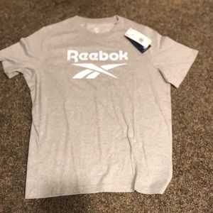 Reebok T-Shirt